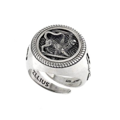 Round Ring Chimera