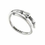 Lance of Joust Ring