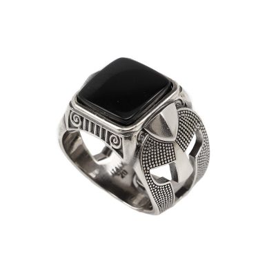 Anello Elmo Gemma