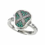 Anello Luxury Porta Sant Andrea