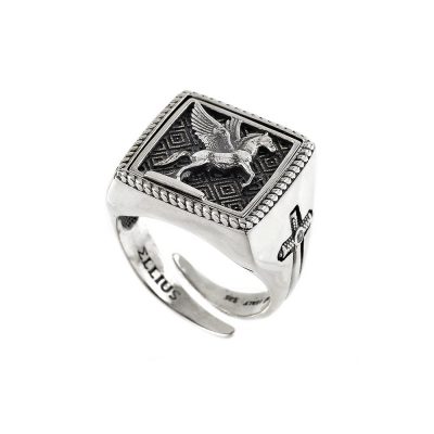 Anello Pegaso