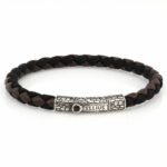 Bracciale Opus Pelle