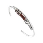 Golden Lance Bracelet