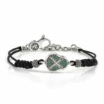Porta Sant'Andrea Bracelet Stones