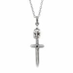 Gladiator Armor Necklace
