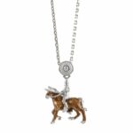 Collana Giostratore Piccola
