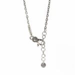 Collana Ascia Retro Chiusura