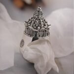 anello cupola sindone di torino