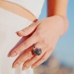 dome florence ring