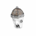 Brunelleschi's Dome Ring Florence