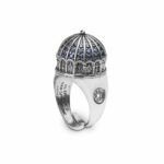 Anello Cupola Ss Trinita E San Spiridione Trieste