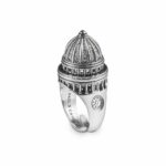 Anello Cupola San Paolo Londra