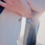 Indossato Bracciale Cupola Como Gioiello