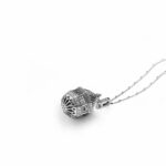Collana Cupola S Maria Assunta Gerace Rosone