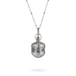 Collana Cupola S Maria Del Suffragio Aquila