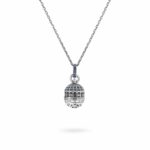 Collana Cupola Santa Trinita E San Spiridione Trieste Minimal