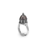 Anello Cupola Minimal S Apostolo Cerignola