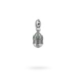 Charm Cupola S Maria Assunta Como Moschettone