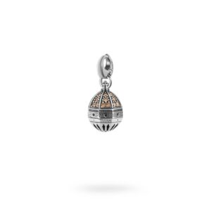 Charm Dome Cathedral of Brunelleschi Florence Carabiner