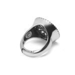 Rose Window Ring St. Lorenzo | Genova