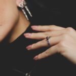 anello vulcano donna