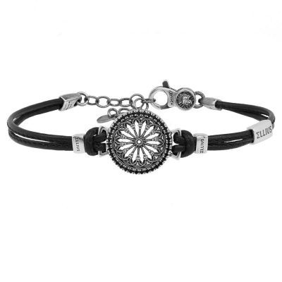 bracciale-rosone-duomo-monza-uomo-gioielli-argento-ellius