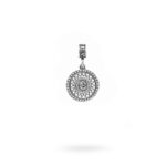 Charm Rosone Santa Maria Assunta Pisa argento Ellius