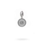 Charm Rosone Santa Maria Assunta Pisa argento Ellius mo