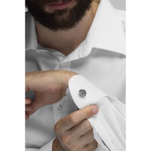 gemelli bocca della verita indossati