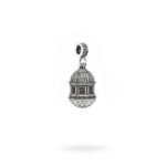 Charm Cupola Santuario Madonna di San Luca gioielli argento Ellius