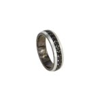Men's Stone Ring | Solaris