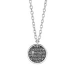Women's Mini Pendant Necklace Era