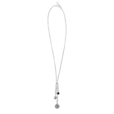 collana rinascita natività donna gioielli argento ellius