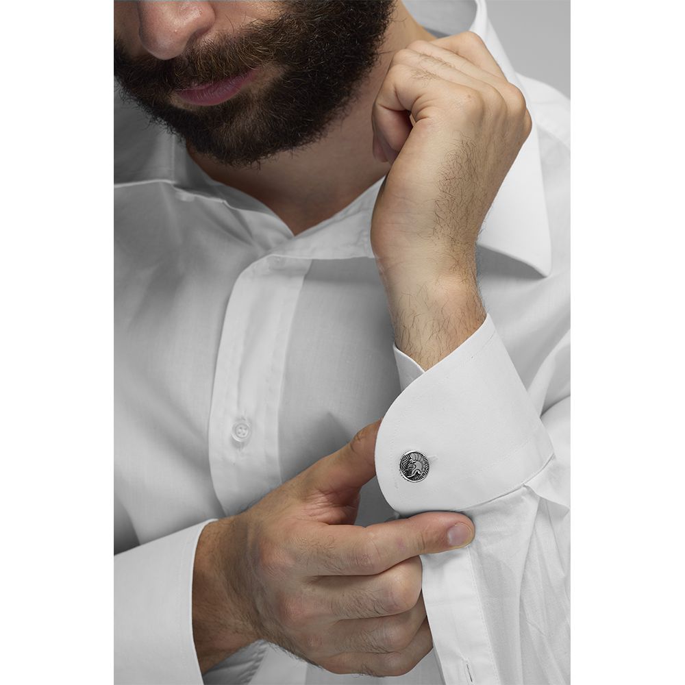 gemelli elmo indossati