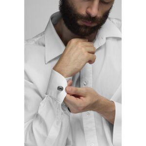 gemelli nativita uomo indossato