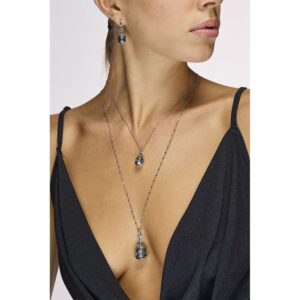 collane grande e minimal cupola pompei indossate