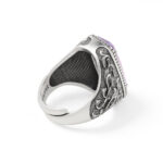 Anello Estasi retro