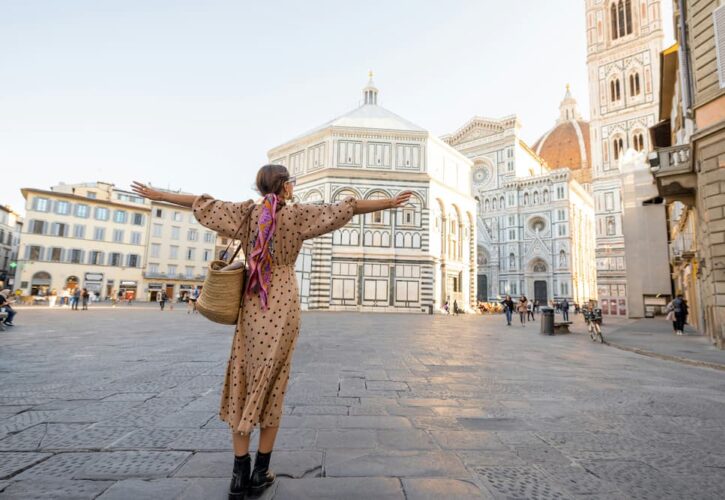 Duomo di Firenze: storia e fascino della cupola del Brunelleschi