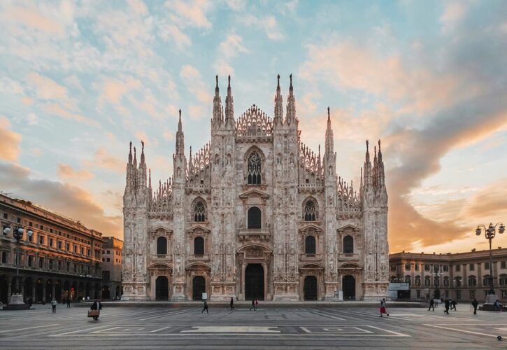 Quando è stato costruito il Duomo di Milano? Scopriamo la storia della Cattedrale più grande d’Italia