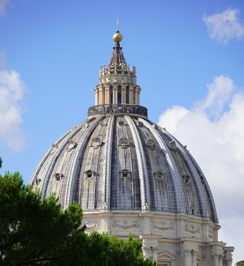 Cupola di Roma