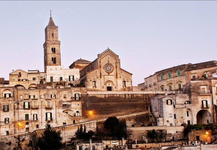 Cattedrale di Matera: storia e curiosità del duomo della Madonna della Bruna