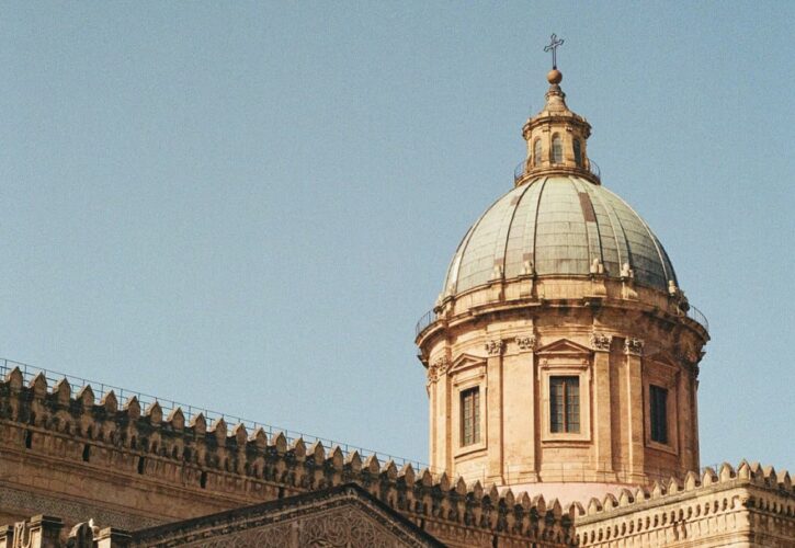 Scopriamo la Cattedrale di Santa Maria Assunta di Palermo